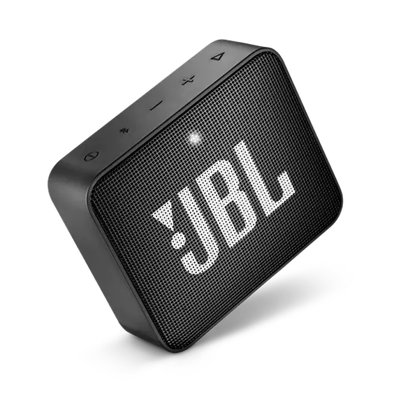 Loa Bluetooth JBL Go 2 Đen
